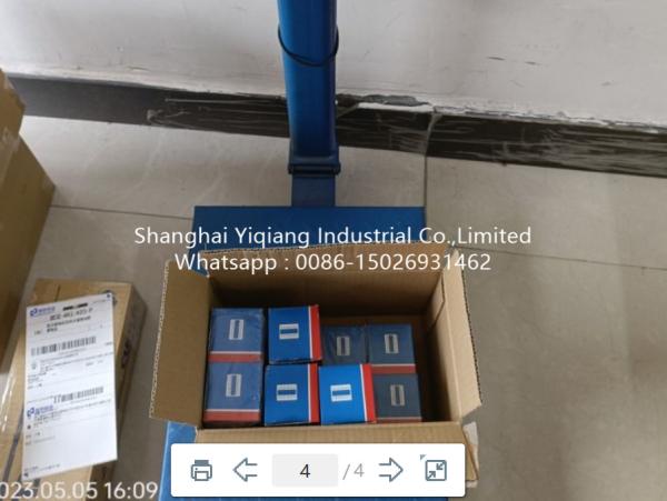 Original S   K  F   Linear Bearing   LBHT 30 A-2LS  ,   LBHT30 A-2LS