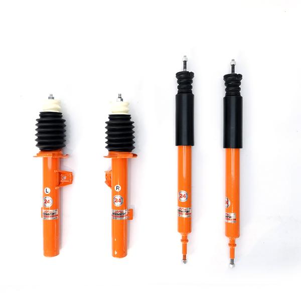 EDDY  Comfort Shock Kit Auto Suspension Parts for Smooth Rides BMW Series