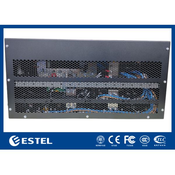 18kW High Efficiency Rack-mount DC48V Telecom Rectifier System LLVD BLVD