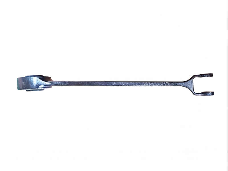 DZ97259680155 High-precision Front stabilizer boom For Shacman Truck Parts