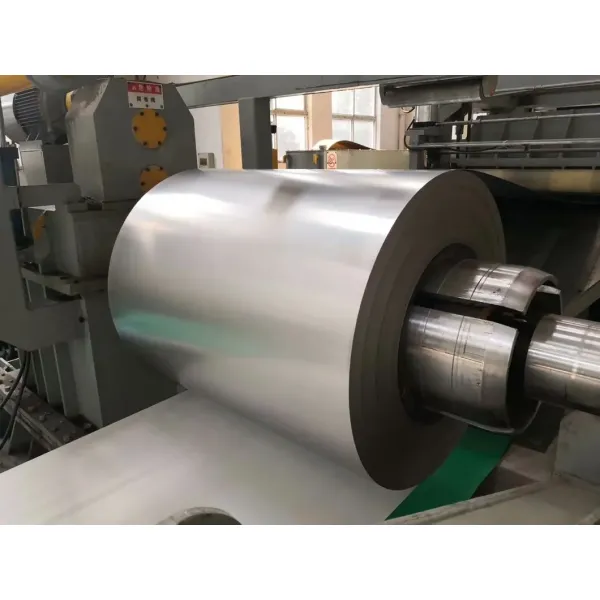 304 Stainless Steel Sheet 0.5 mm Thickness Bright Surface Cold Rolled SS Sheet