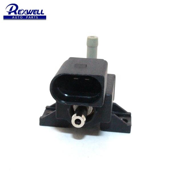 Auto Parts Turbocharger Boost Solenoid Valve For Audi Seat VW 06F906283F
