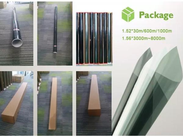 High Quality Transparent PPF Film super gloss Car Body TPU Paint Protection film