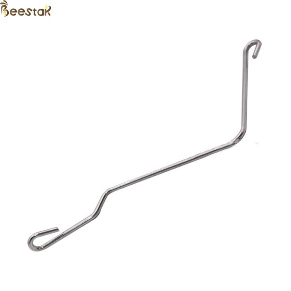 Усиленный соединитель улья нержавеющей стали для Beekeepers