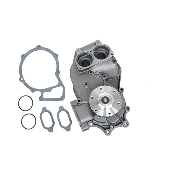5412001201 Truck Water Pump For MERCEDES BENZ Actros