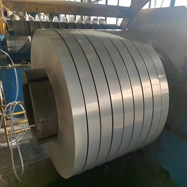 SPFC590 Cold Rolled Coil Metal Sheet Roll 0.25mm To 3.5mm For Auto Motorcycle Parts