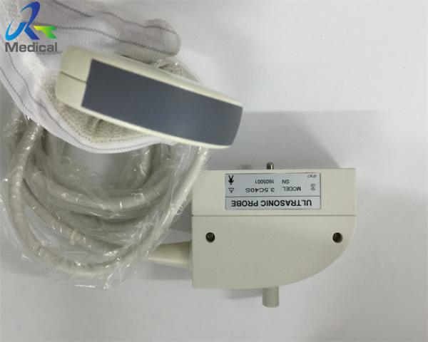 Ultrasound Siemens 3.5C40S Curved Array Transducer