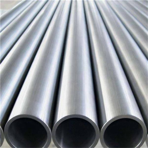 ASTM A312 UNS S31254 / 254SMO Duplex Stainless Steel Seamless Pipe