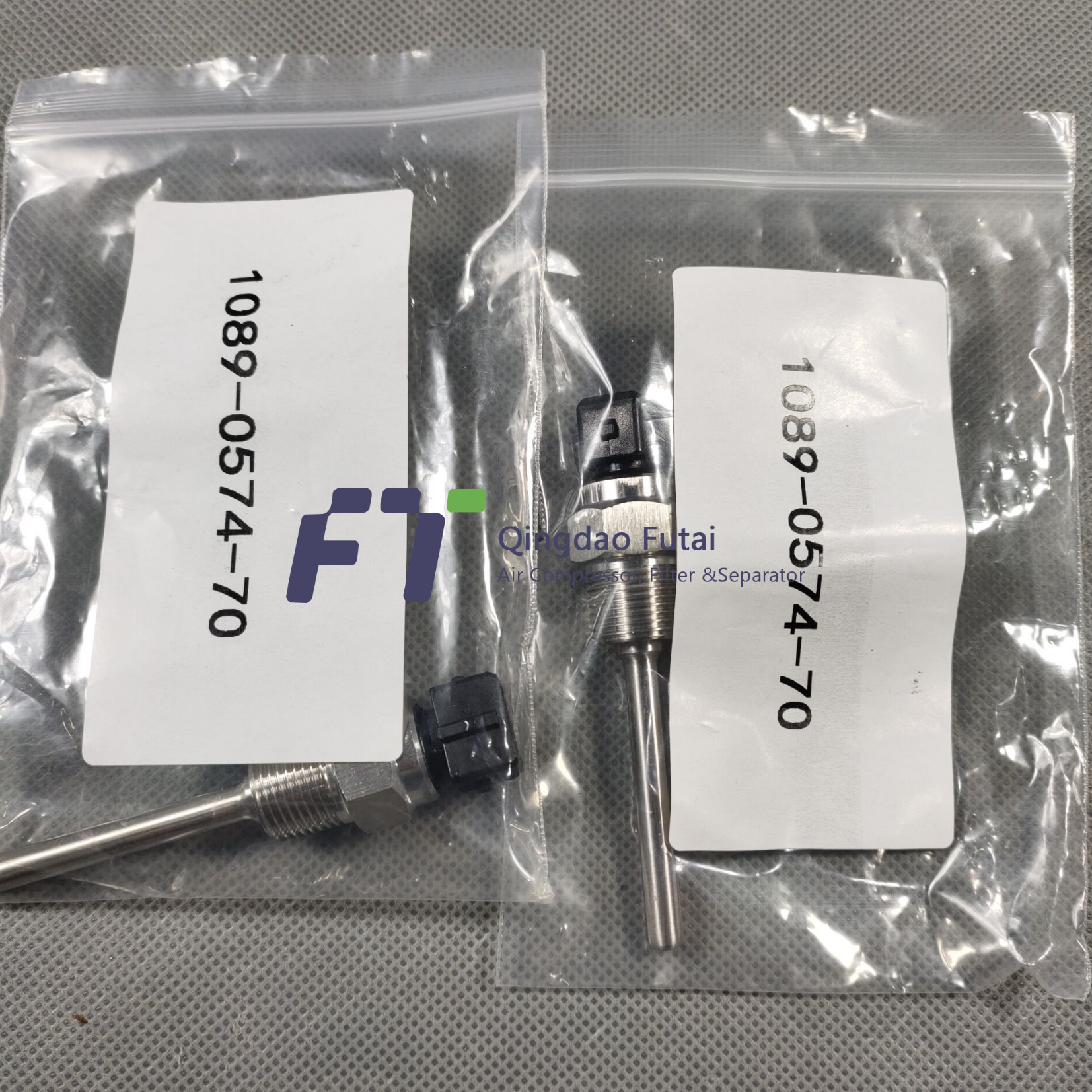 Датчик температуры компрессора воздуха 1089057470