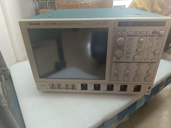 Tektronix DSA71604B Oscilloscope 16 GHz 4 Ch 50 GS/S Used Pre Owned