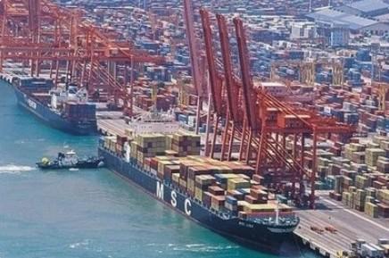 Logistics Forwarder Worldwide Sea Freight From China To Kuwait