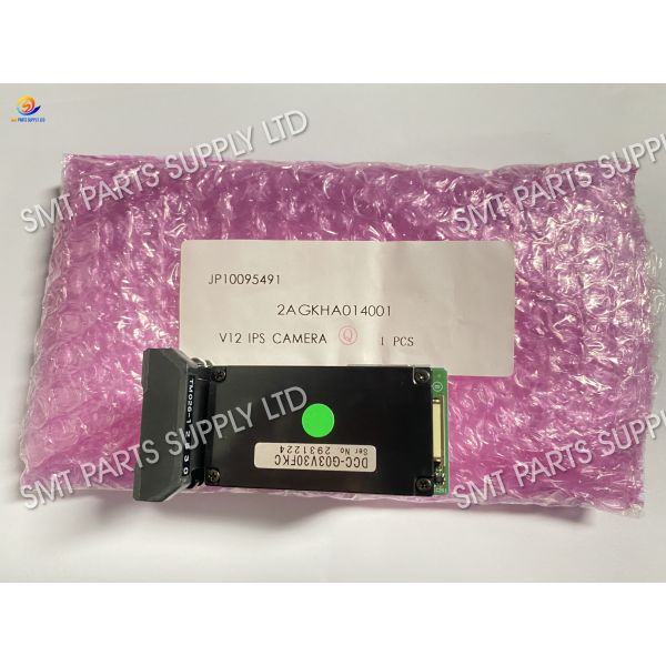 Câmera 2AGKHA014001 AA66W00/AA66W08/AA66W09 de FUJI NXT V12 IPS