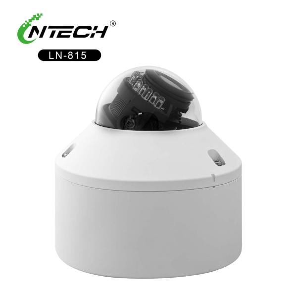 2592x1944 5MP Starlight Camera Module High Resolution Surveillance Camera
