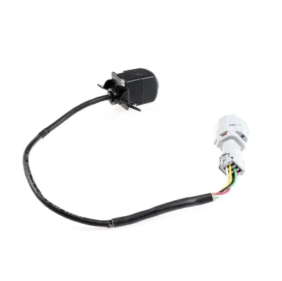 Grabación de bucle cámara de estacionamiento de vista trasera 95760-3V020 para Hyundai Azera