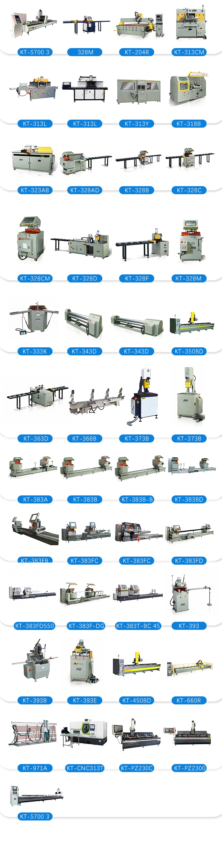 Cnc PVC профиля автомата для резки CNC 4 осей машина алюминиевого сверля и выстукивая