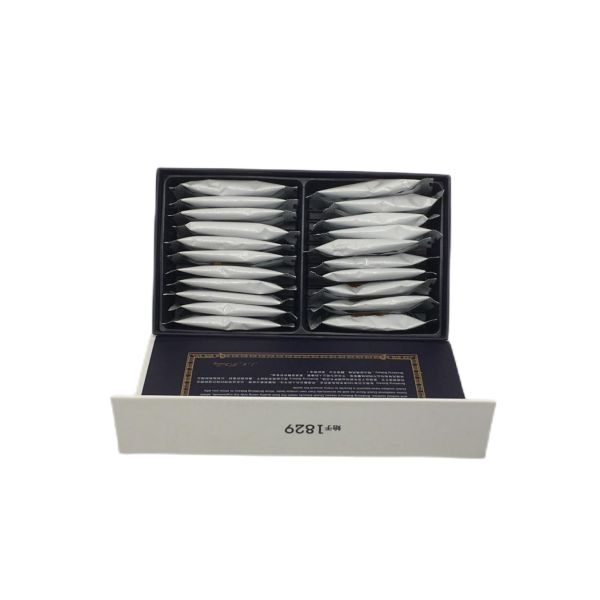 Wholesale Custom Rigid Luxury Paper Cosmetic Packaging Gift Box With Lid