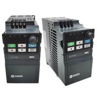 Baja tensión 220v 3 fases entrada 1hp 0,75kw VFD VSD