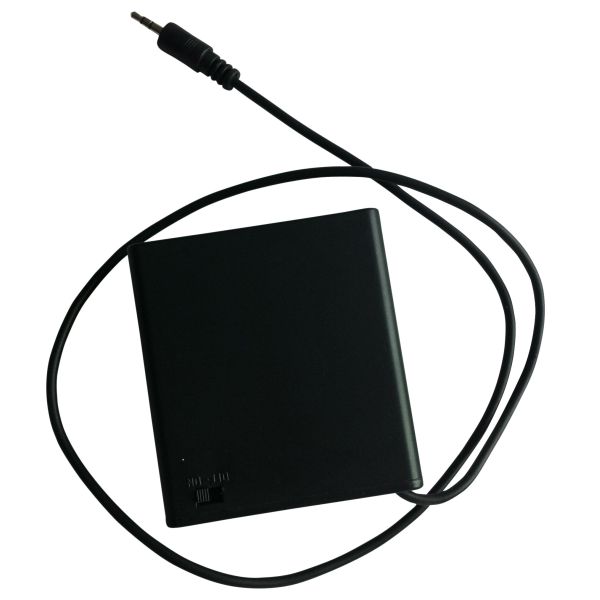 電子ゲートロック スクウェアABS 消極的な外力キャビネットロック DeHaP0901