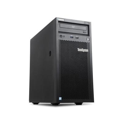 Lenovo ThinkSystem ST58 Xeon E-2200G/E2100G DDR4 16 GB de RAM Torrão de servidor para empresa