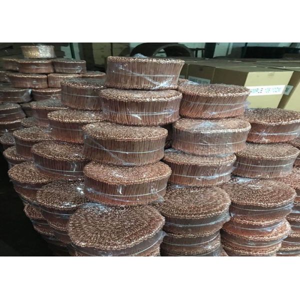 Q195 Copper Tie Wire