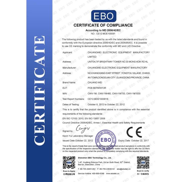 110 / пневматическое оборудование с воздушным давлением 0.5-0.7Mpa, машина пунша PCB 220V FPC Depaneling