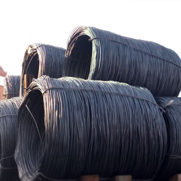 Galvanized Steel Wire Hot Dipped Galvanized Iron Wire