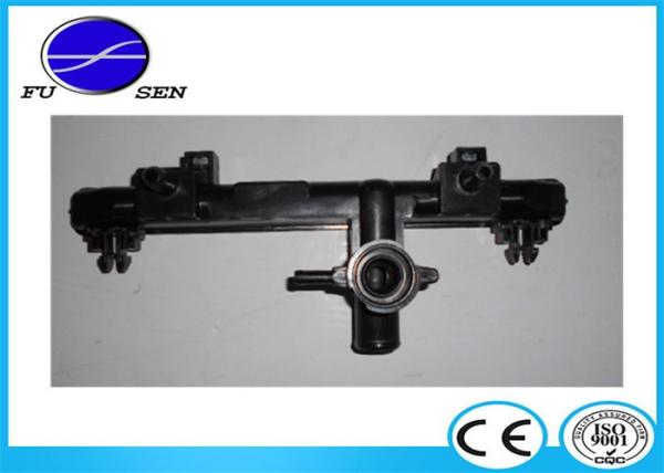 Eco Friendly Radiator Plastic Tank For DAIHATSU BOON ' 04 Car Auto Parts