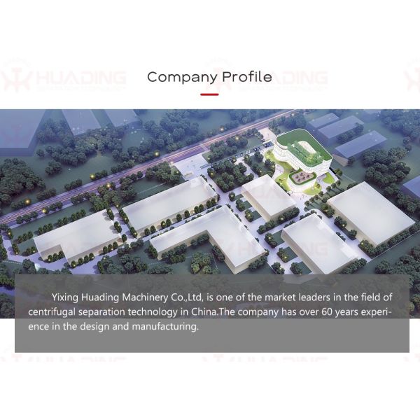 OEM Solid And Liquid Separator Centrifuge Batch Immunohematology Sugar Separation