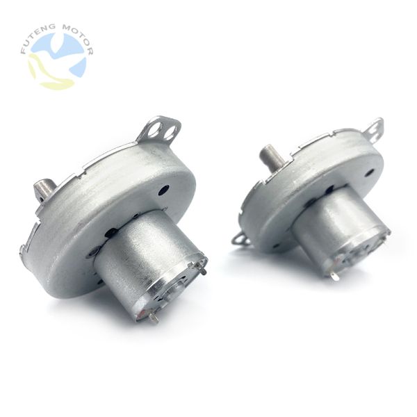 Factory customizable mini dc electric motor 1.6-70kg.cm high torque 12v 24v low rpm worm gear motor for valve controller