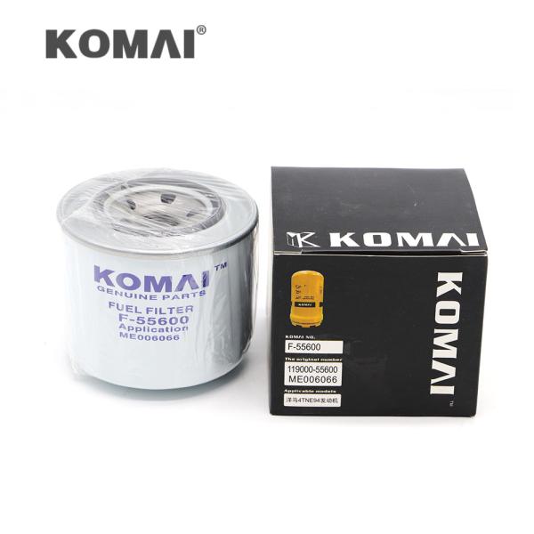 Máquinas  Filters FF5087 94-7073 da construção com papel da alta tensão