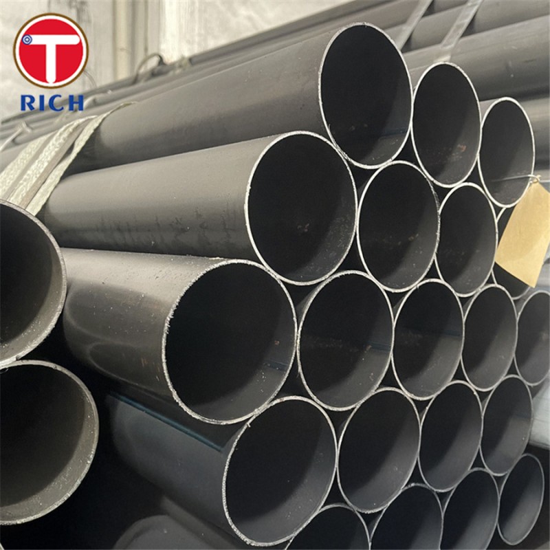 GOST 5005 20 Cold Formed Steel Tube Electric Welded Steel Pipes For Cardan Shafts