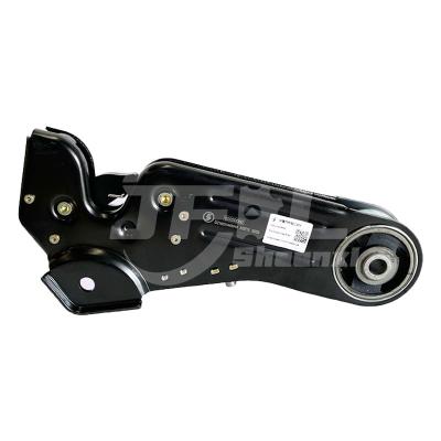 Cab rollover hydraulic lock - no signal switch DZ16251443044 for SHACMAN X6000 Truck rear suspension rollover mechanism parts
