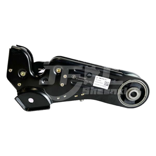 Cab rollover hydraulic lock - no signal switch DZ16251443044 for SHACMAN X6000 Truck rear suspension rollover mechanism parts