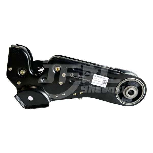 Cerradura hidráulica de volcado de cabina - sin interruptor de señal DZ16251443044 para SHACMAN X6000 Partes del mecanismo de volcado de la suspensión trasera del camión