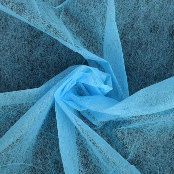 O elástico Cuffs o equipamento de proteção pessoal do PPE do anti vírus