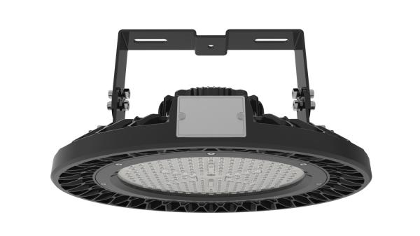 IP65  2700-6000K 18000-19000Lm Industrial High Bay Led Lamps 150w 240W