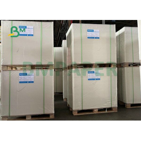 вьюрок белой доски контакта еды 270Gr 290Gr США уступчивый для упаковки коробки печенья