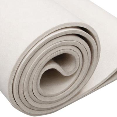 Nomex Heat Calendering Heat Press Felt For Drying Wet Fabric