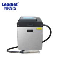 1-4 linhas Inkjet de Automatic V680 da impressora da data de produção industrial que codifica linhas linha da máquina 1-3 de produção dos ovos do fpr