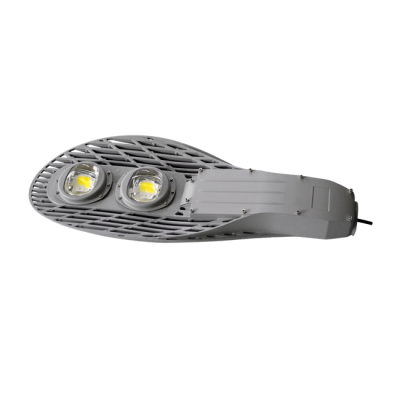 AC85 - 265V IP65 led street light ST120WW With Wide Voltage Range