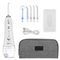 Recargable portátil de Flosser del agua sin cuerda de Electric para la salud oral