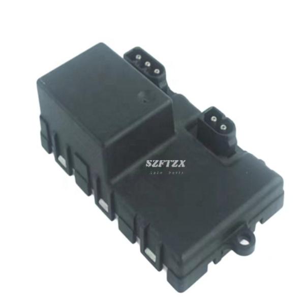 Module de résistance du moteur du souffleur de chaleur 67326988452 67326922058 67326948422 pour BMW