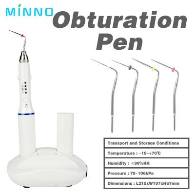 Dental Gutta Percha Sistemas de Obturação Endodontia caneta OEM