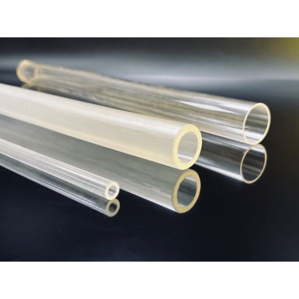 Трубка запечатывания сапфира рукава предохранения от термопары трубки сапфира