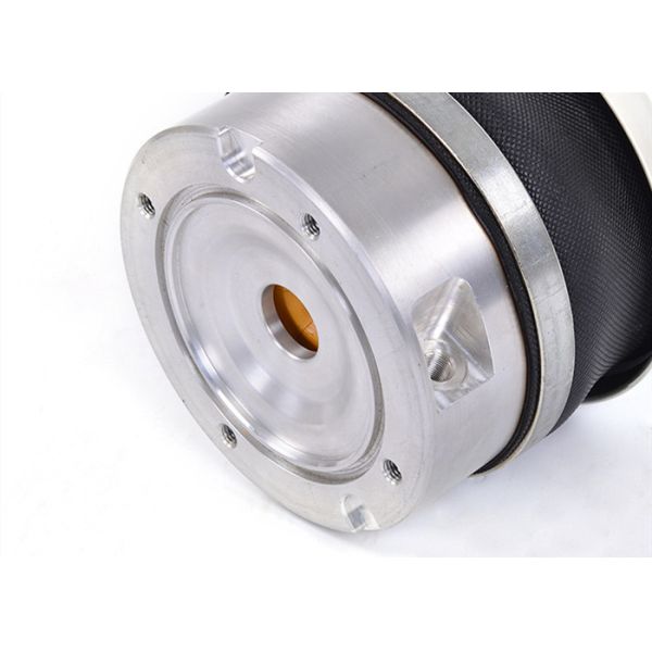 Front Left 7L8616403B 7L8616039D Audi Air Suspension