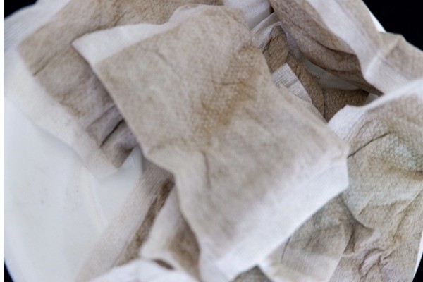 Poudre pour pieds de bain tibétain ancien 5g×100pcs