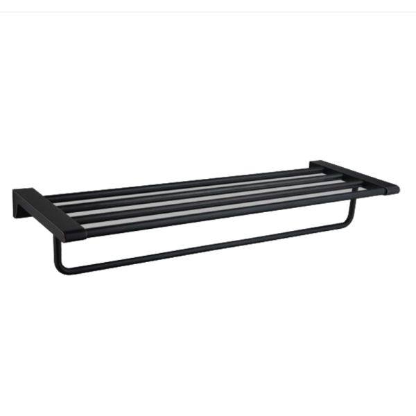 Санитарное оборудование для ванной комнаты аксессуары Поставка для полотенцев Стенная полка для полотенцев Медь