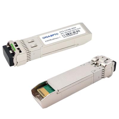 módulo HPE CWDM-SFP10G-xxxx da fibra de 23dB CWDM 1470-1610nm compatível