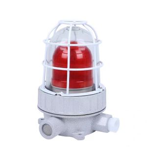 Explosion Proof Alarm Light
