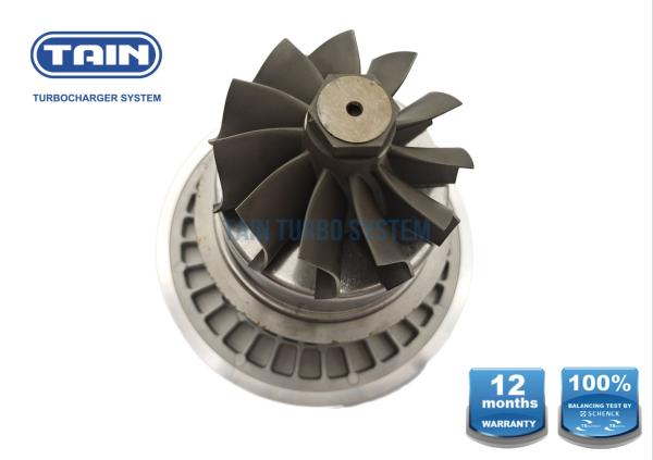 Turbocompresseur Chra TA5102 454020-5001 441398-0036 d'OEM